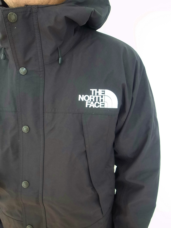 jaket the north face