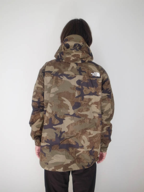 THE NORTH FACE NOVELTY DOT SHOT JACKET | DOWN THE LINE - 和歌山県 ...