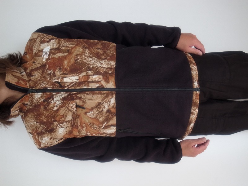 THE NORTH FACE NOVELTY DENALI JACKET FF | DOWN THE LINE - 和歌山県